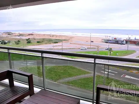 Departamento en Venta con 2 cocheras