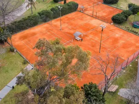 Country Club Boca Ratón
