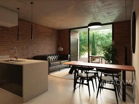 Departamento en Venta en Canning, USD 226.800