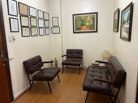 Oficina en Venta al Sur