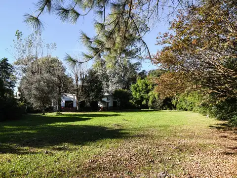 Casa en Venta 50 años