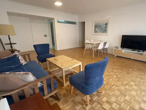 Belgrano - Zabala entre Cabildo y Ciudad de la Paz, 4 amb, 180m2 totales (RBB)