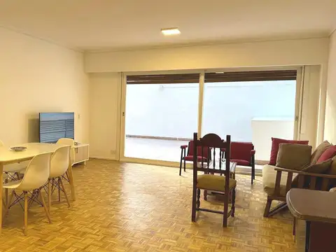 Departamento en Alquiler Temporal 40 años