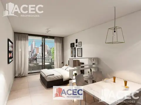 Departamento en Venta en Martín, USD 59.000