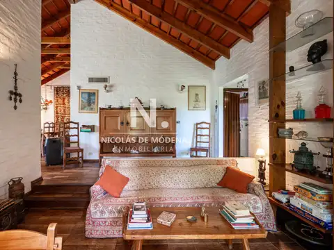 Casa en Venta en La Elia, USD 570.000