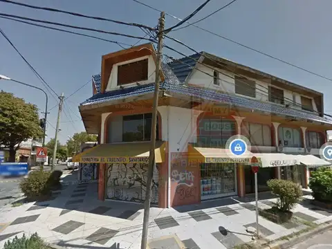 LOCAL COMERCIAL, ALQUILER EN MARTINEZ