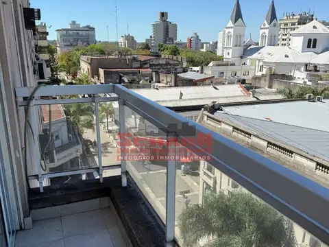 Departamento - Alquiler - Argentina, Concordia - SAN MARTIN 13