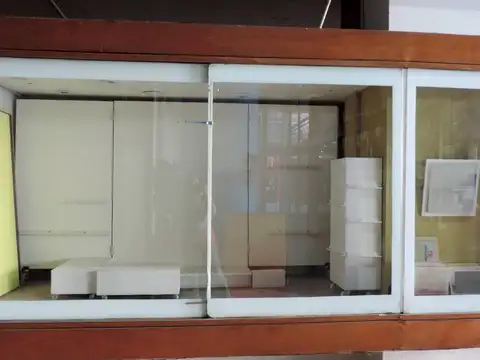 Local en Venta en San Nicolás, USD 16.000