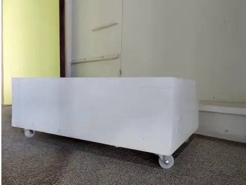 VIDRIERA ESCAPARATE 3,25 OPORTUNIDAD EMPRENDEDORES