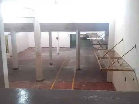 Galpon en Venta 42 años