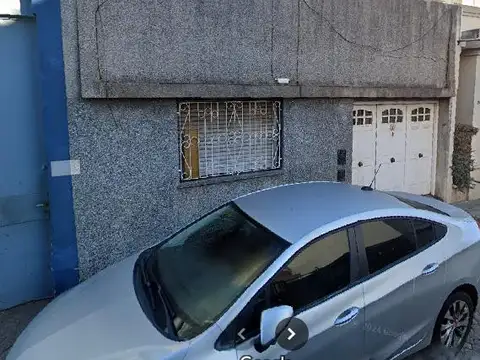 Pasaje José Caldas  al 500