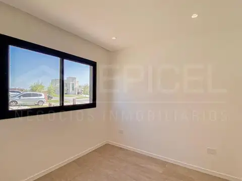 Casa en Venta A Estrenar