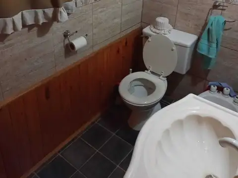 Casa en Venta en Centro (Zarate), USD 55.000