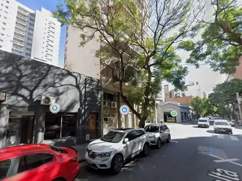 Terreno en Venta 7  mts Frente