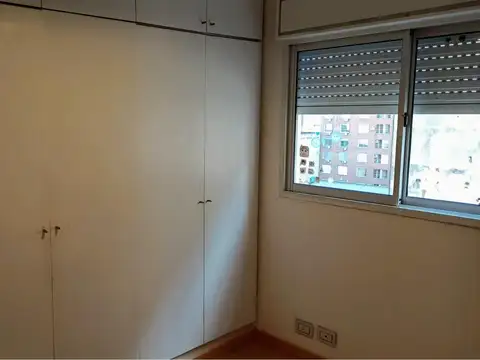 Departamento en Alquiler 12 años