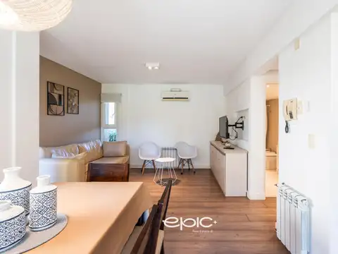 Departamento en Venta 4 años