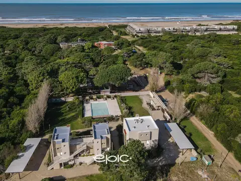 Departamento en venta en Mar de Las Pampas