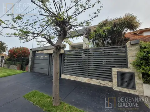 Tripulantes Del Fournier al 2300