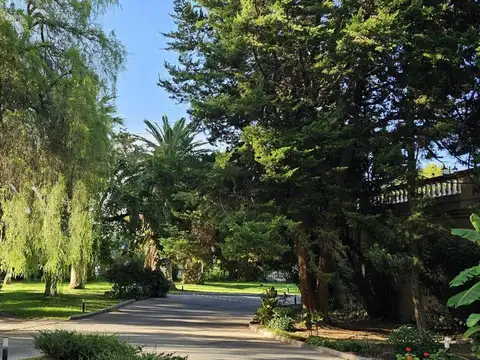 Departamento en Venta con 1 cochera