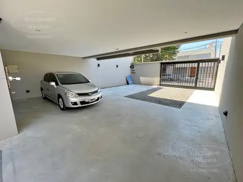 Departamento en Venta 3 años