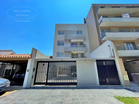 Buenos Aires al 3769