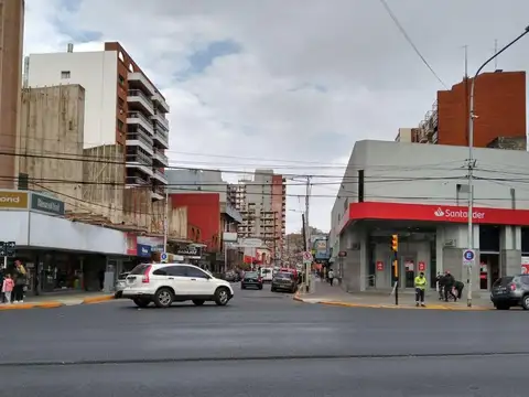 Cochera en Venta con acceso Rampa Fija