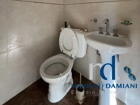 Departamento en Alquiler Temporal con 1 cocheras