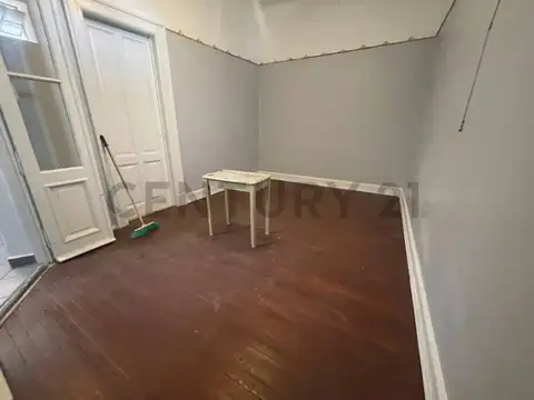 Departamento en Venta en Balvanera, USD 96.000