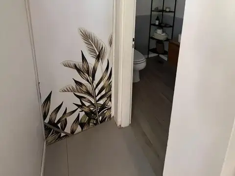 Casa 5 ambientes con 5 baños
