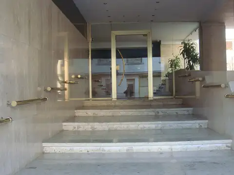 DEPARTAMENTO DE 1 DORMITORIO CON ESPACIO GUARDA COCHES