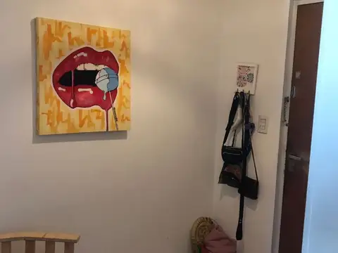 Departamento en Venta en Centro calle 8, USD 60.000