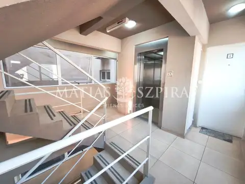 Departamento en Venta en Castelar Sur, USD 48.000