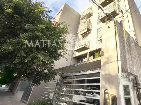 Venta Departamento  Monoambiente en Castelar Sur
