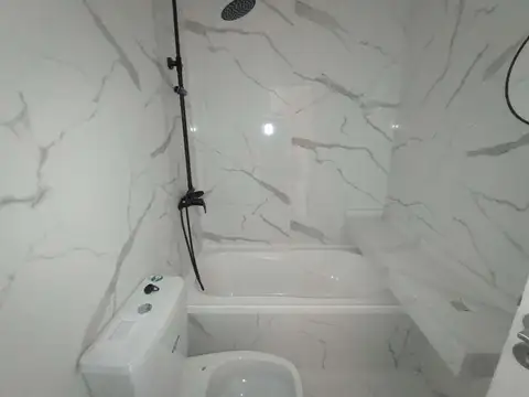 Departamento en Alquiler al Noreste