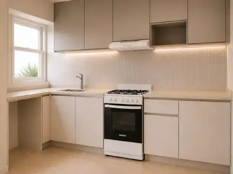 Depto 3 dorm Barrio Alto Alberdi Remodelado