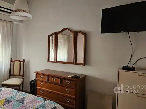 Departamento en Alquiler Temporal 53 años
