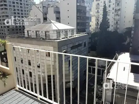 Departamento en Alquiler Temporal en Botánico, $ 1.100.000