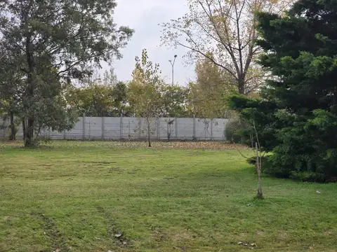Terreno en venta en Casuarinas del Pilar, Zelaya
