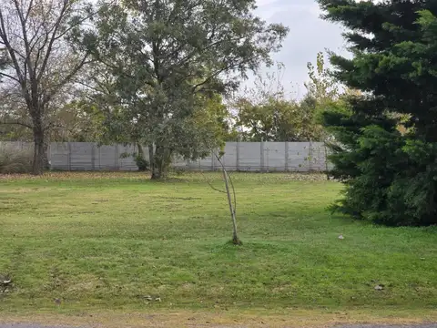 Terreno en Venta en Casuarinas Del Pilar, USD 95.000