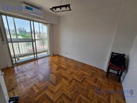 Bolivia al 100 dos ambientes alquiler cercanias a subte linea A y tren sarmiento