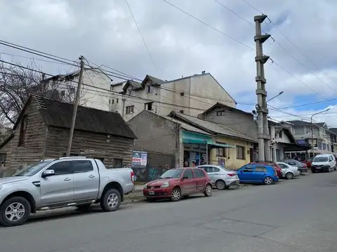 LOTE CENTRICO