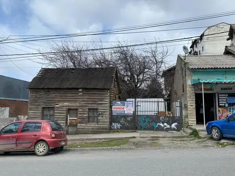 Terreno en Venta en San Carlos de Bariloche, USD 235.000