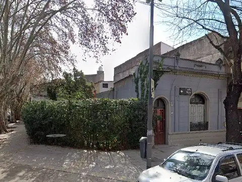 Terreno en Venta de 334,0 m2