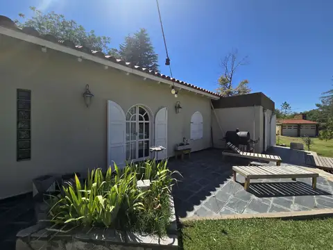 Casa en Venta en Juana Koslay, USD 350.000
