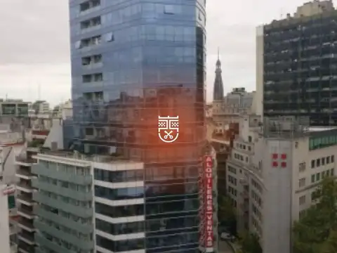 Espectacular Oficina Corporativa.