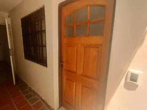 Departamento en Venta 40 años