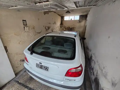 Terreno en Venta 8  mts Frente