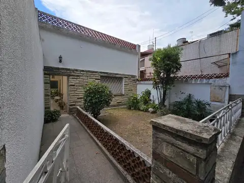 Terreno en Venta en Villa Urquiza, USD 355.000