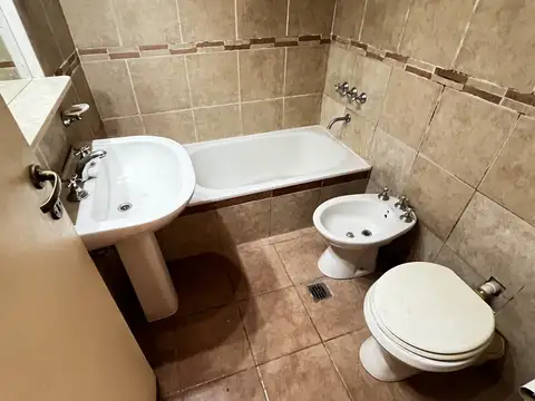 Departamento en Alquiler en Villa Crespo, $ 695.000