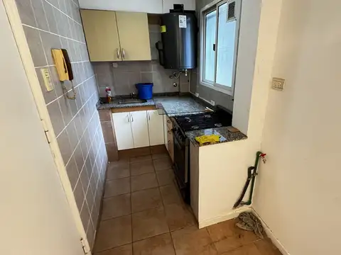 Departamento en Alquiler de 2 ambientes